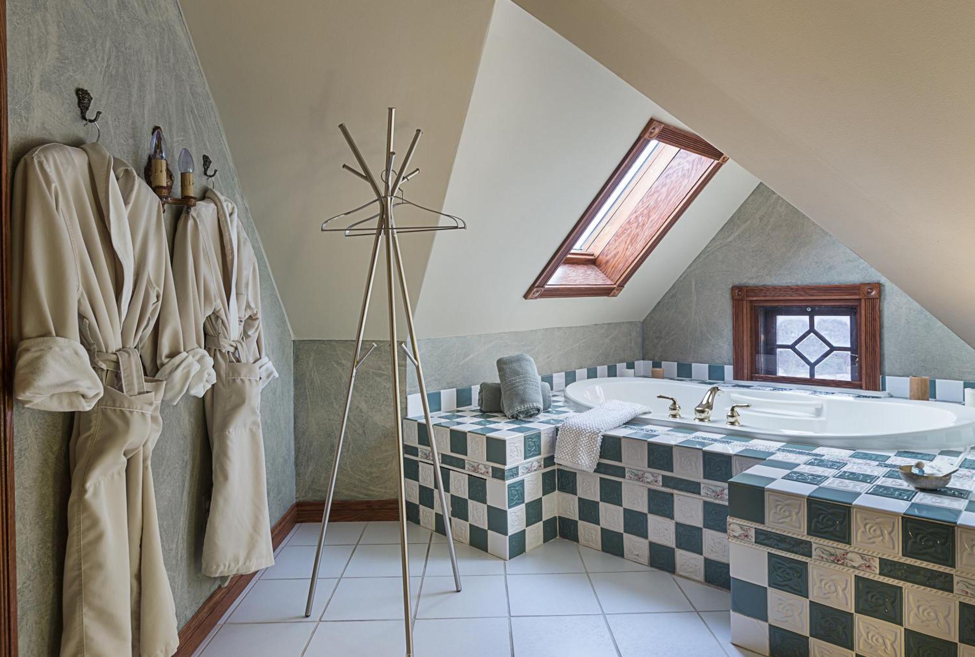 Historic Webster House Bed And Breakfast Inn Bay City Eksteriør bilde